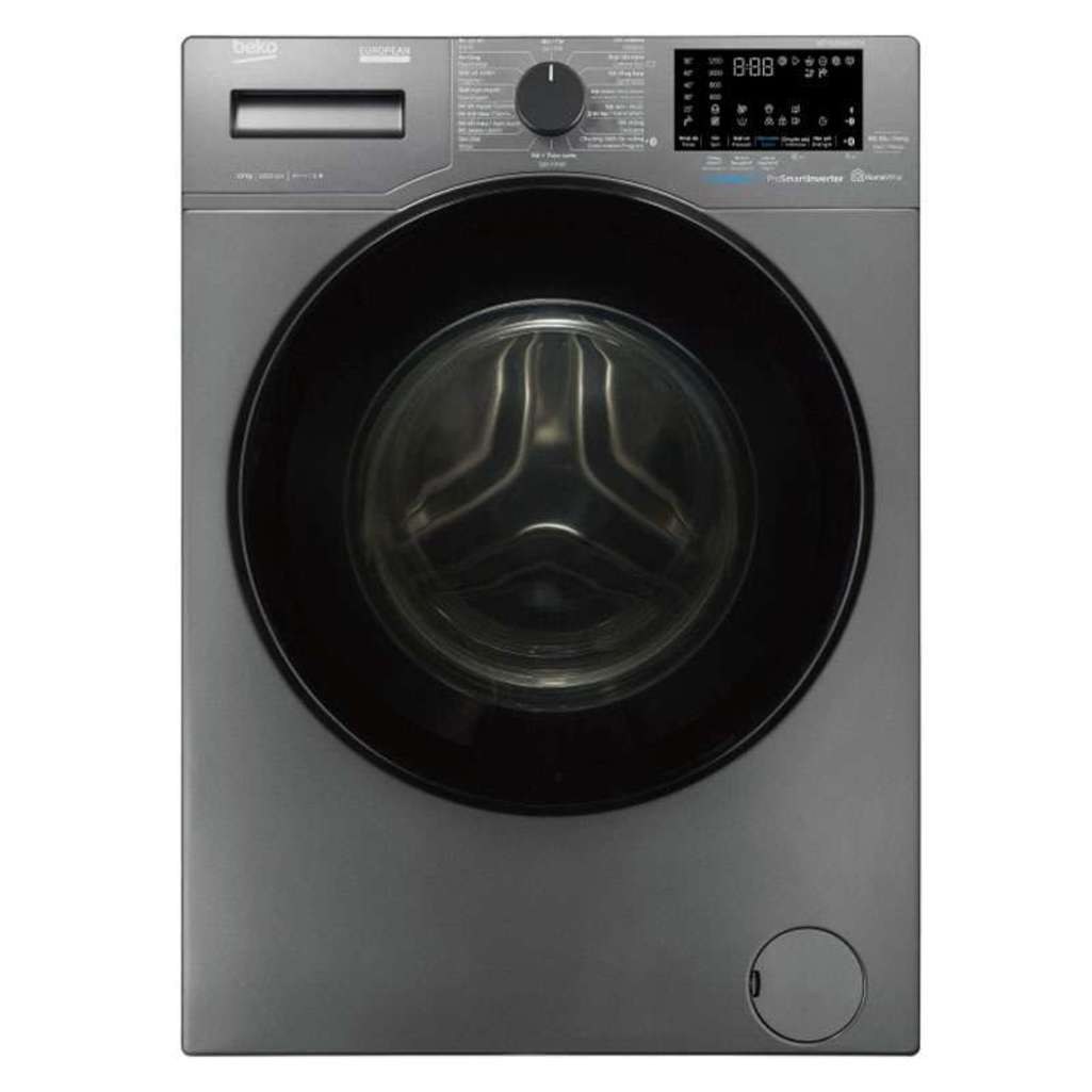 Máy giặt cửa trước Hisense WFQY1114EVJMT - Hàng chính hãng