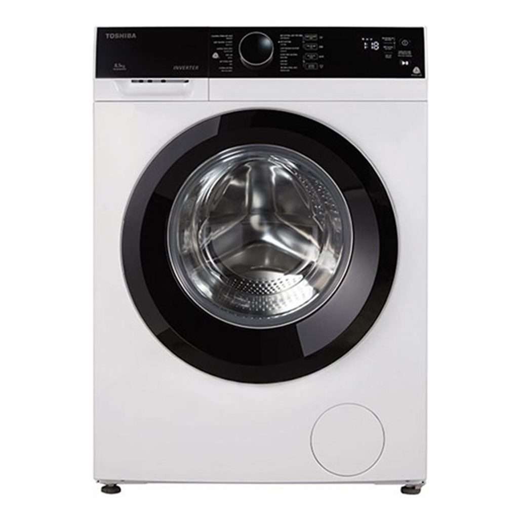 Máy giặt cửa trước Inverter Toshiba TW-BH95M4 - Hàng chính hãng