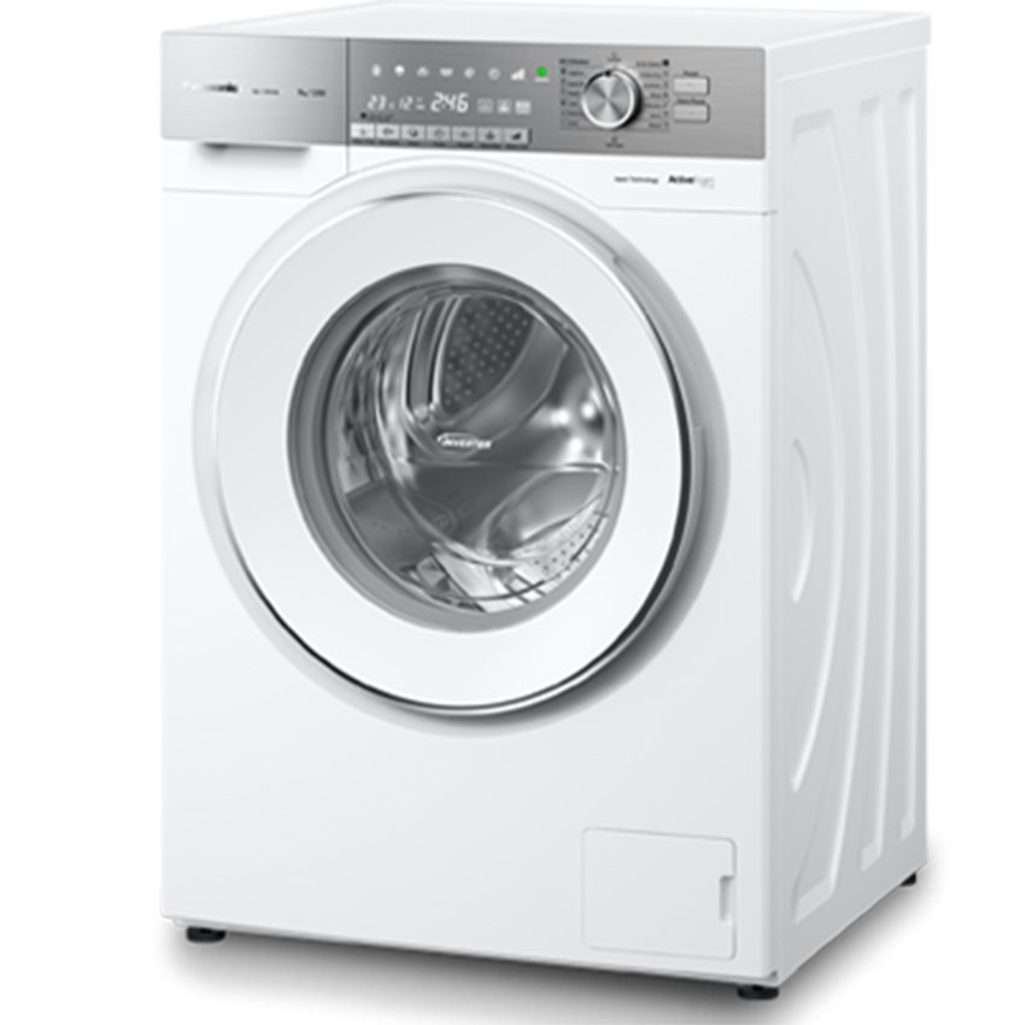 Máy giặt cửa trước Panasonic NA-120VG6WV2 (10kg) - Hàng chính hãng