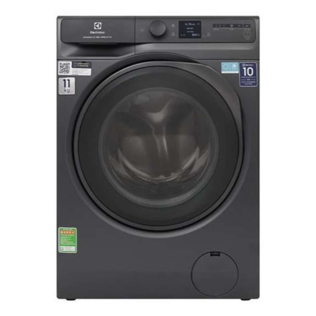 Máy giặt Electrolux Inverter 11kg EWF1142R9SC - Hàng chính hãng