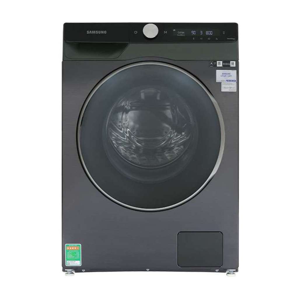 Máy giặt Inverter 10kg Samsung WW10TP44DSB/SV - Hàng chính hãng