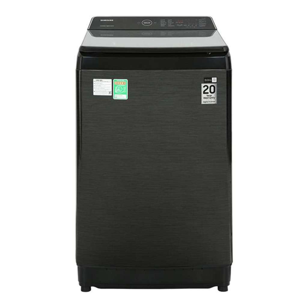 Máy giặt Inverter 12 kg Samsung WA12CG5745BVSV - Hàng chính hãng