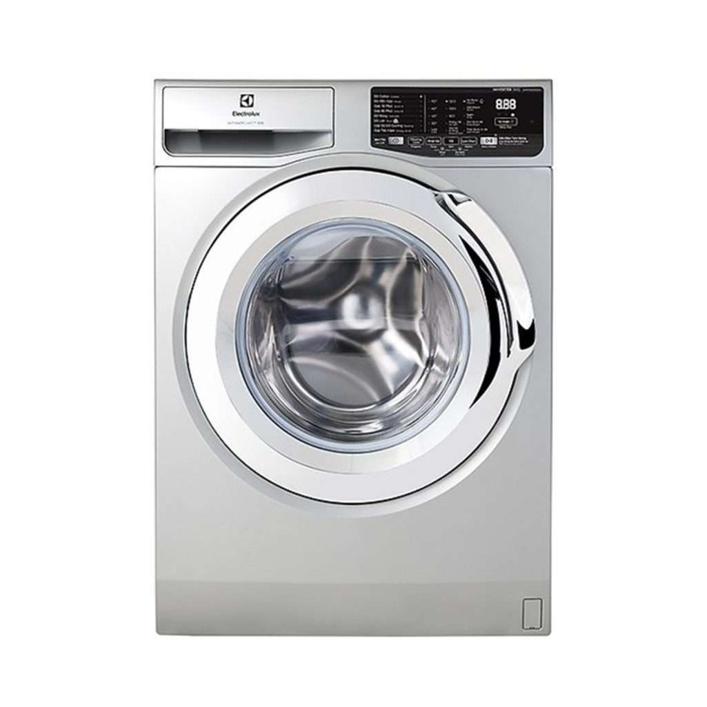 Máy giặt Inverter 9 kg Electrolux EWF9025BQSA - Hàng chính hãng