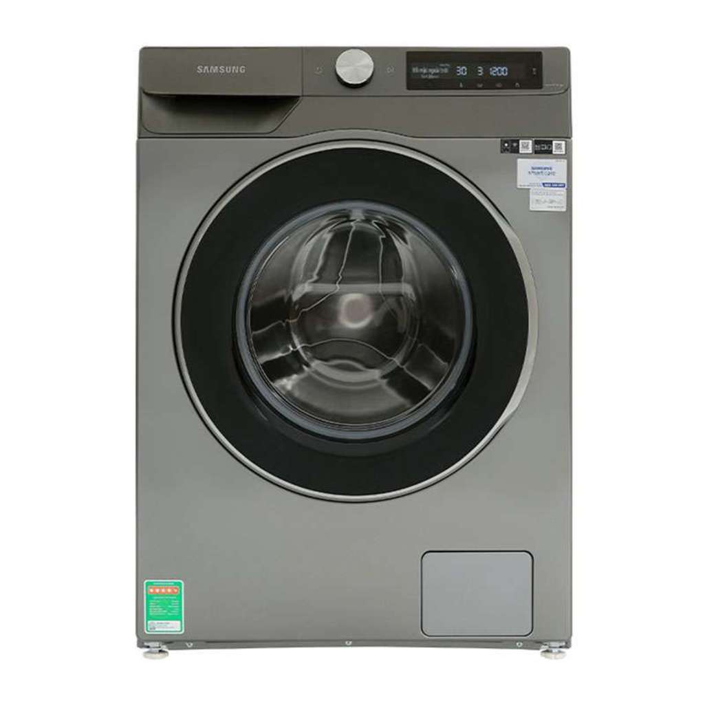 Máy giặt Inverter 9kg Samsung WW90T634DLN/SV - Hàng chính hãng