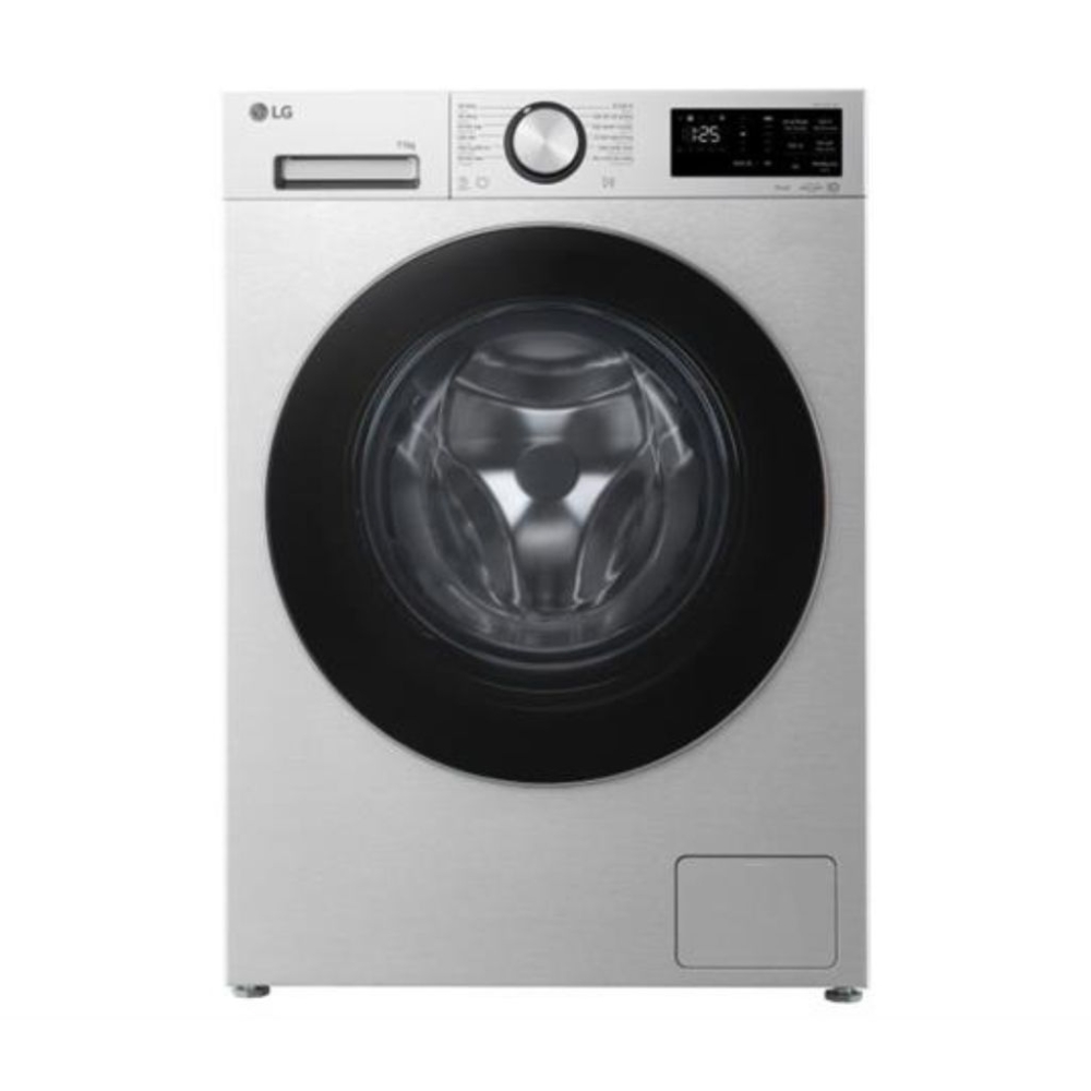 Máy giặt LG AI DD Inverter 11 kg FX1411N5S - Hàng chính hãng