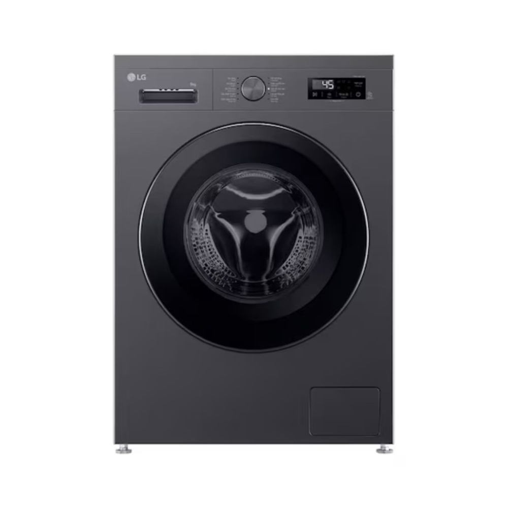 Máy giặt LG inverter 9 kg FB1209S6M - Hàng chính hãng