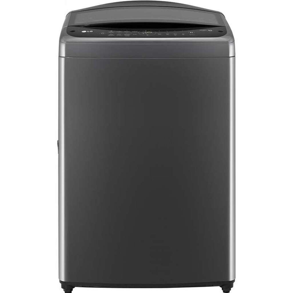 Máy giặt lồng đứng LG Inverter 14kg T2514VBTB - Hàng chính hãng