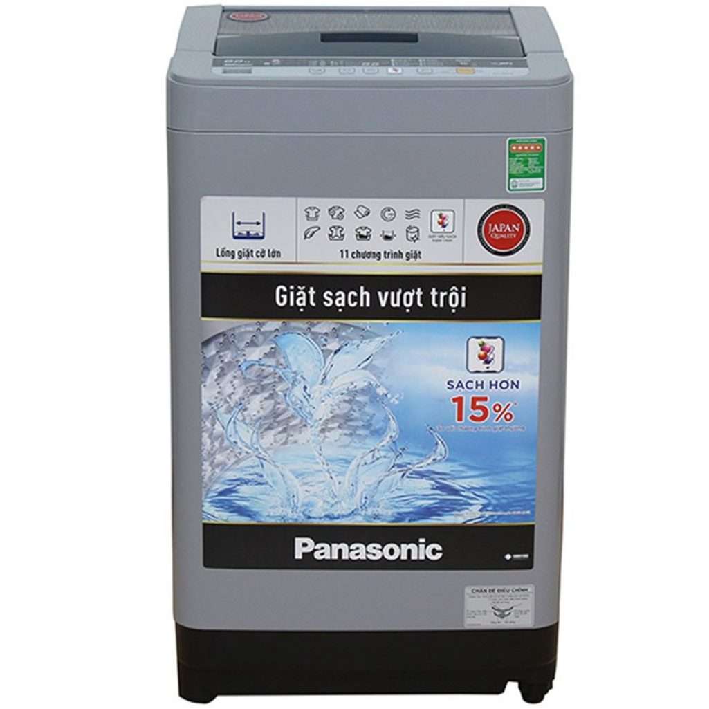 Máy giặt Panasonic NA-F90VS9DRV - Hàng chính hãng