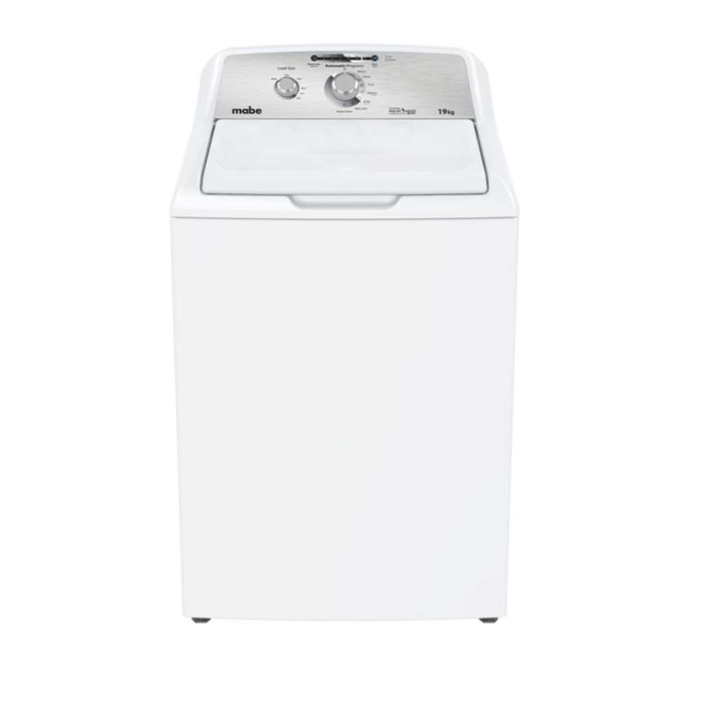 Máy giặt quần áo Mabe WMA79112CBCS0 - Hàng chính hãng
