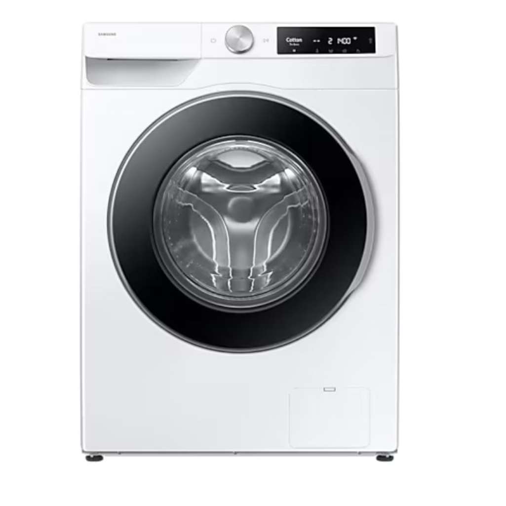 Máy giặt Samsung AI inverter 10 kg WW10DG6U34LESV - Hàng chính hãng