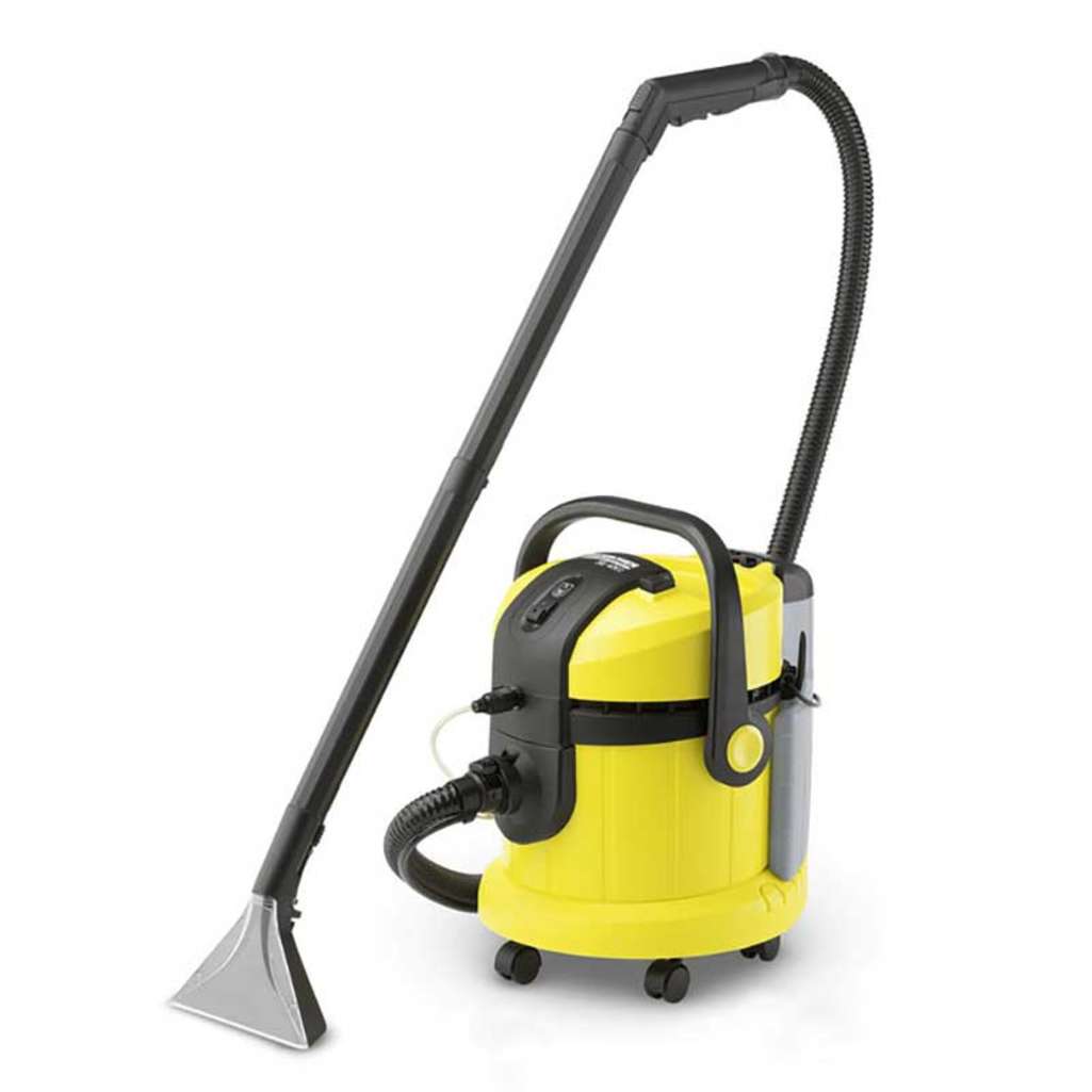 Máy giặt thảm phun hút Karcher SE-4002 - Hàng chính hãng