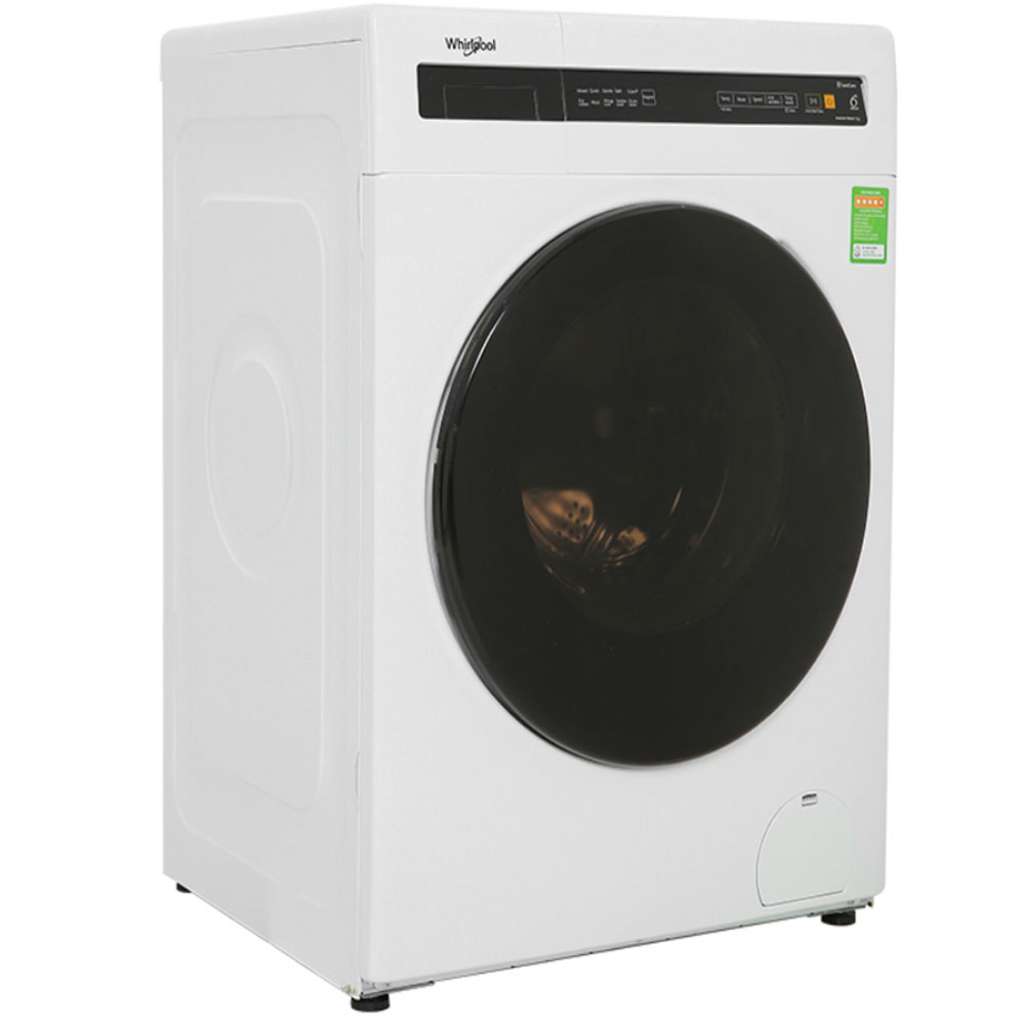Máy giặt Whirlpool FWEB8002FW - Hàng chính hãng