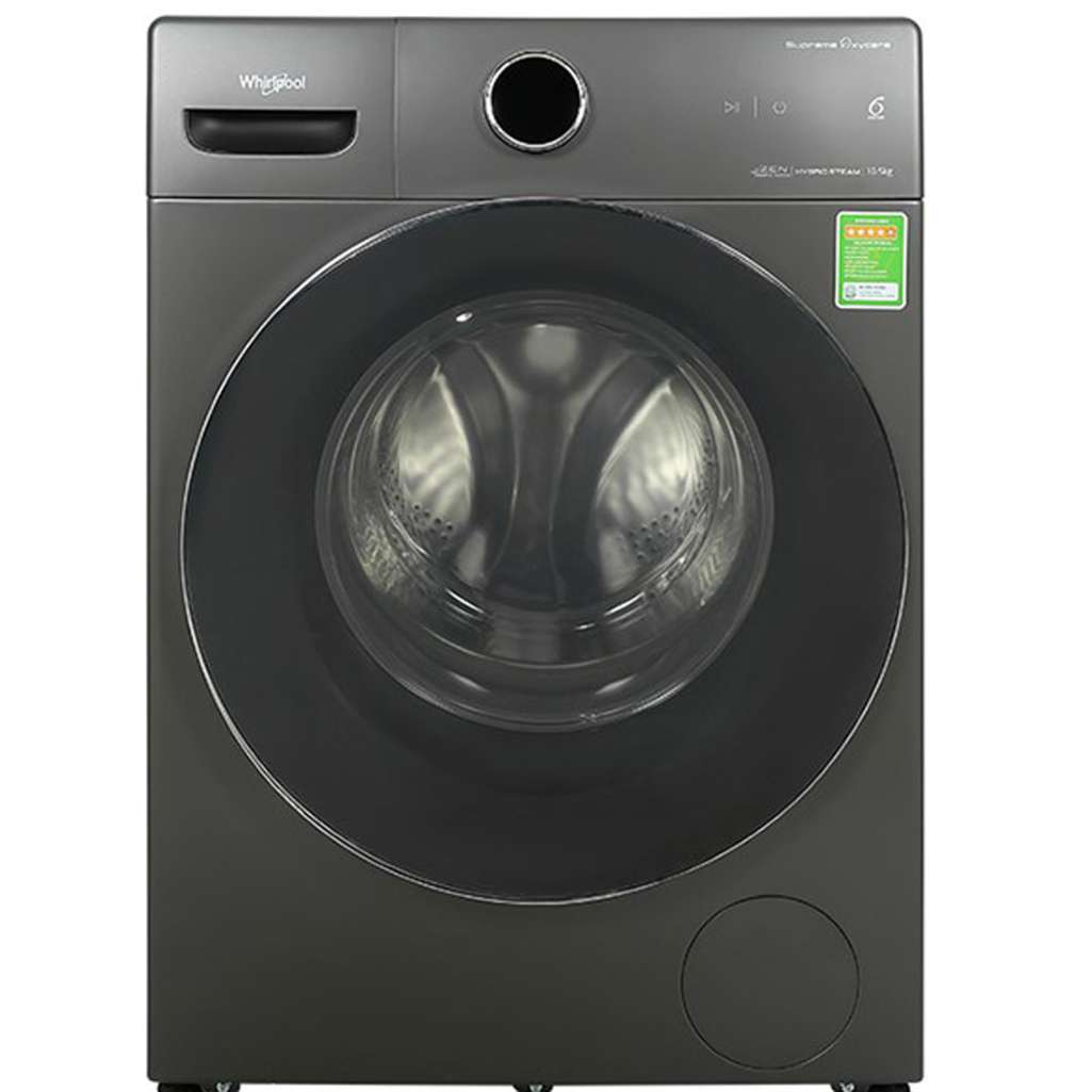 Máy giặt Whirlpool FWMD10502FG (10.5 kg) - Hàng chính hãng