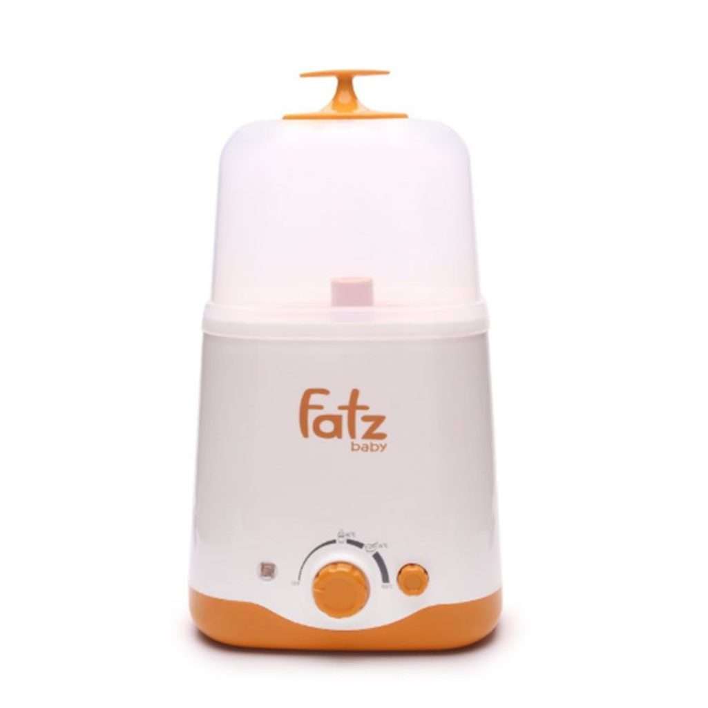 Máy hâm sữa FatzBaby FB3012SL - Hàng chính hãng