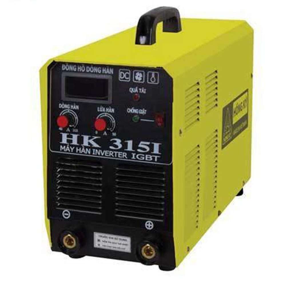 Máy hàn điện Hồng Ký HK315I-3P380V - Hàng chính hãng