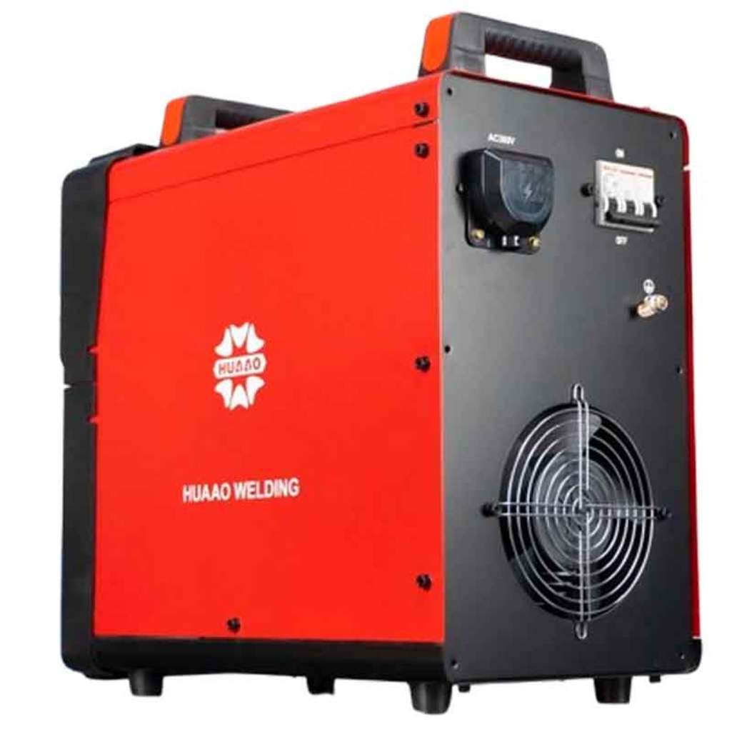 Máy hàn điện tử Huaao MMA400  - Hàng chính hãng