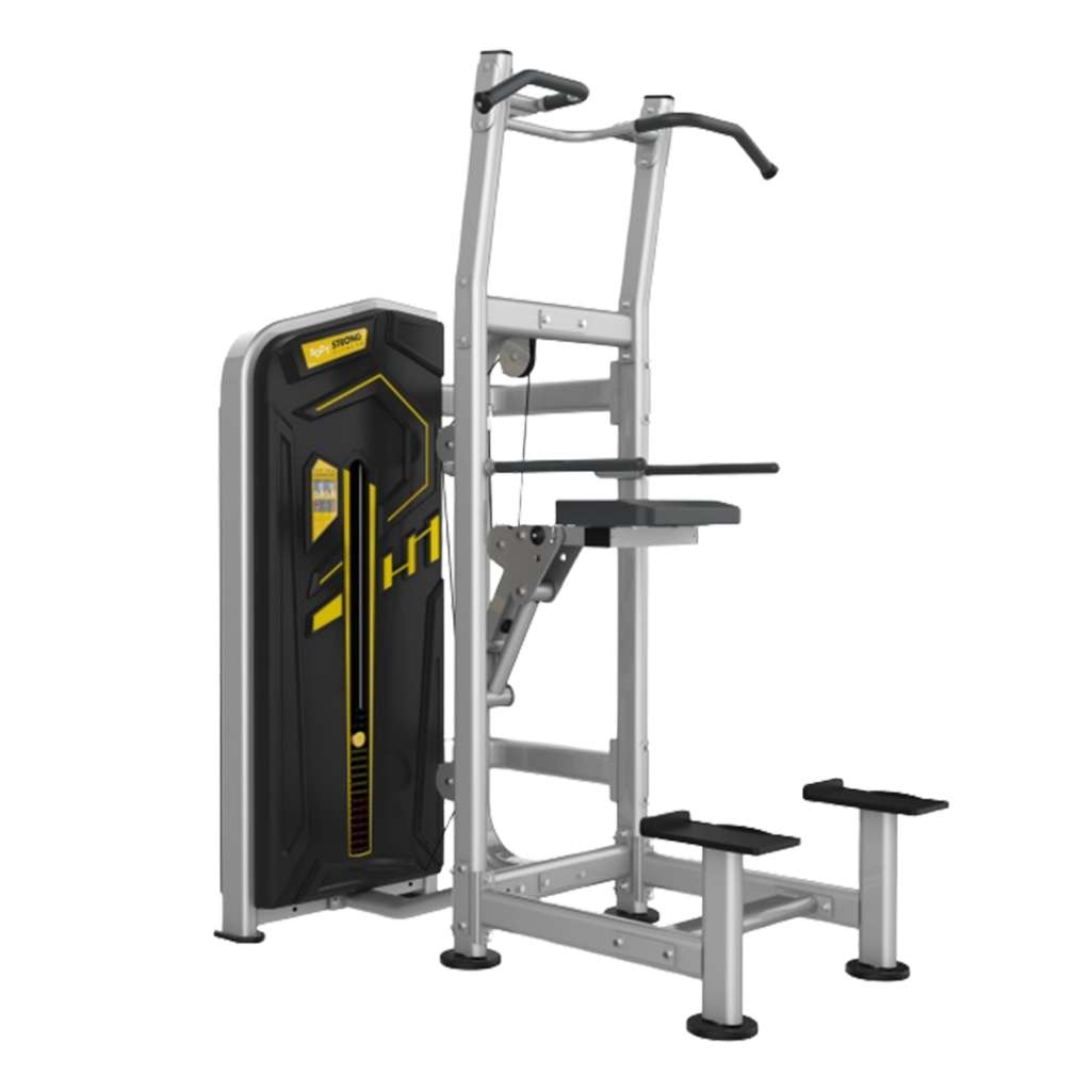 Máy hít xà đơn trợ lực Perfect USK-008 - Hàng chính hãng