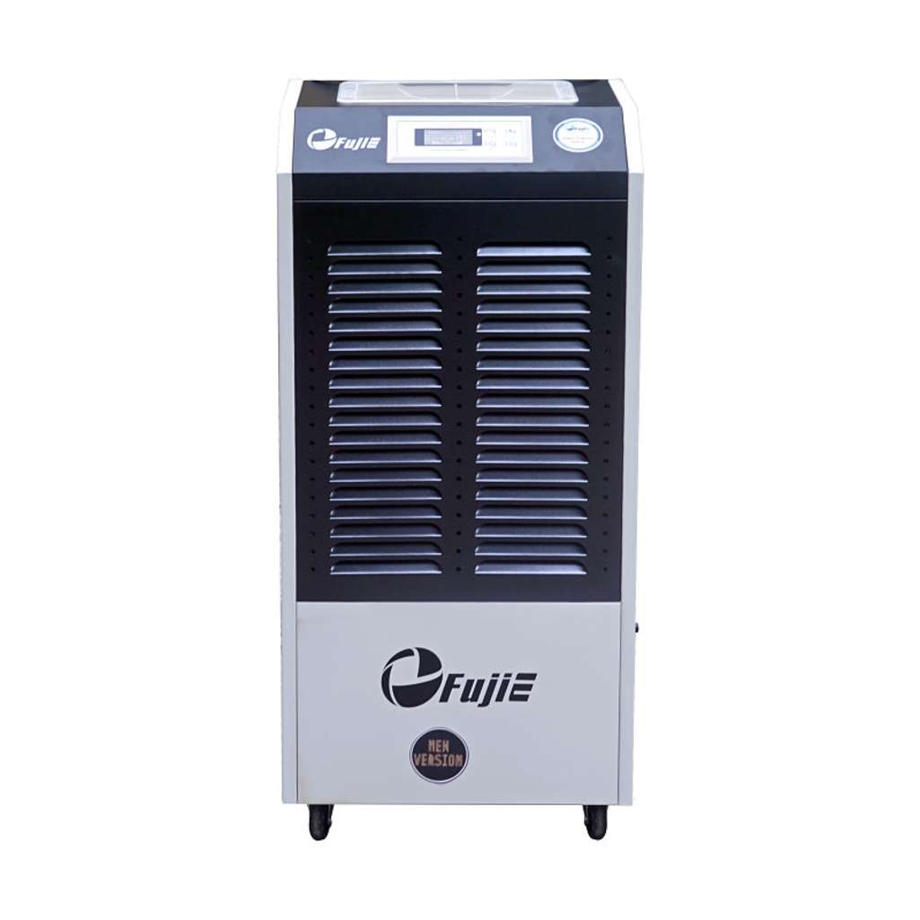Máy hút ẩm công nghiệp FujiE HM-150N (New Version) - Hàng chính hãng