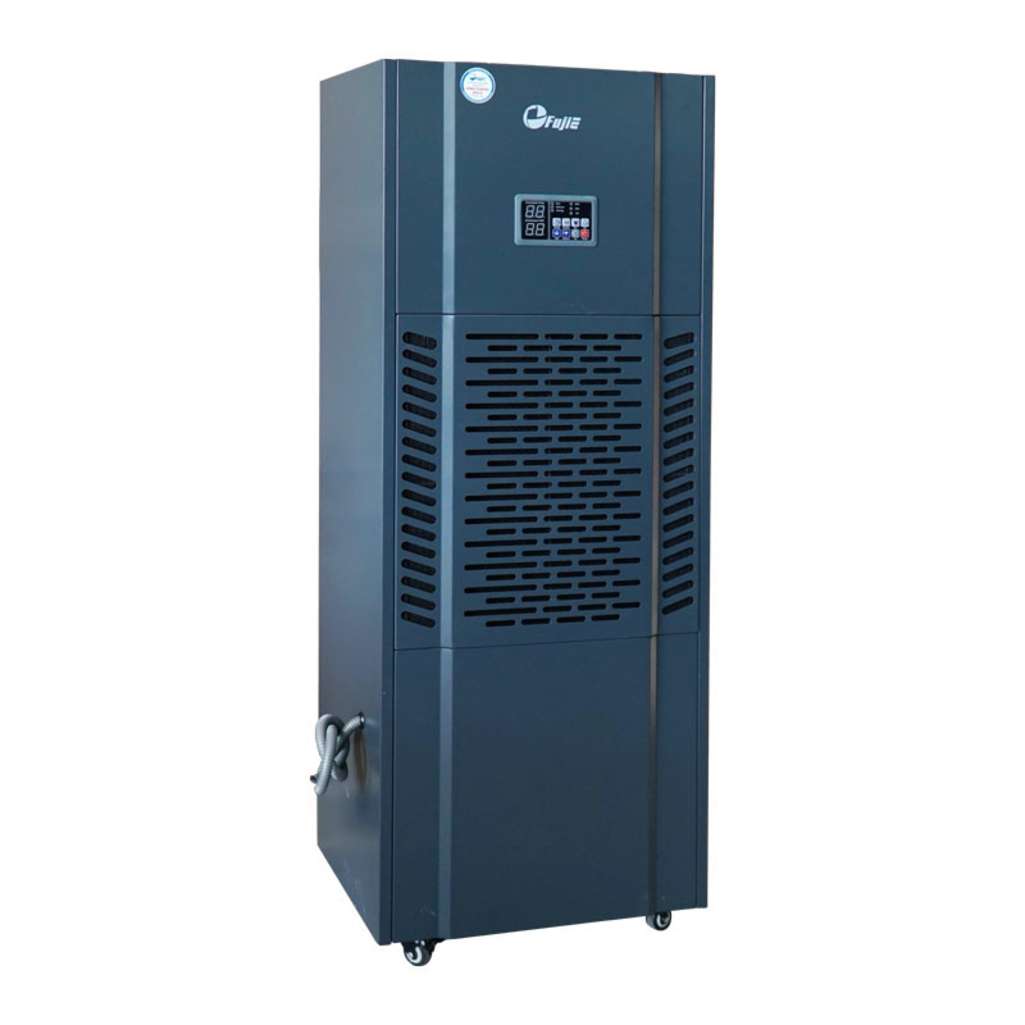 Máy hút ẩm công nghiệp FujiE HM-180N - Hàng chính hãng