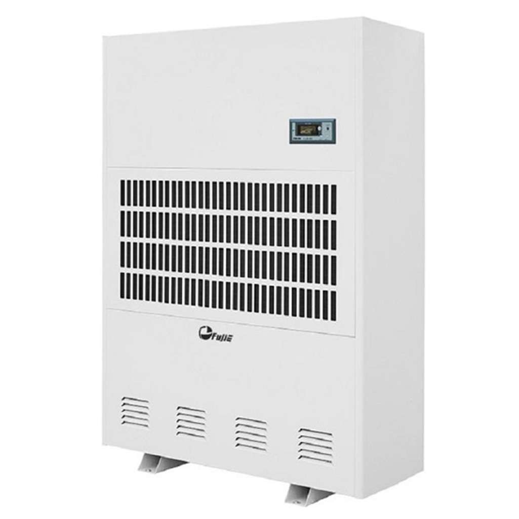 Máy hút ẩm công nghiệp Fujie HTR15S - Hàng chính hãng