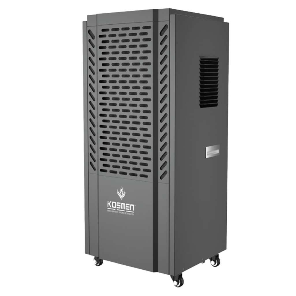 Máy hút ẩm công nghiệp Kosmen KM-150S - Hàng chính hãng