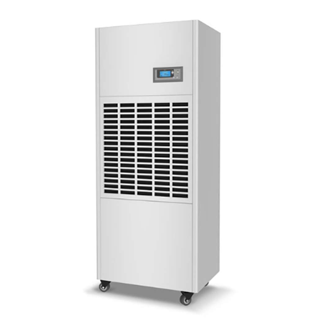 Máy hút ẩm công nghiệp Kosmen KM-180S - Hàng chính hãng