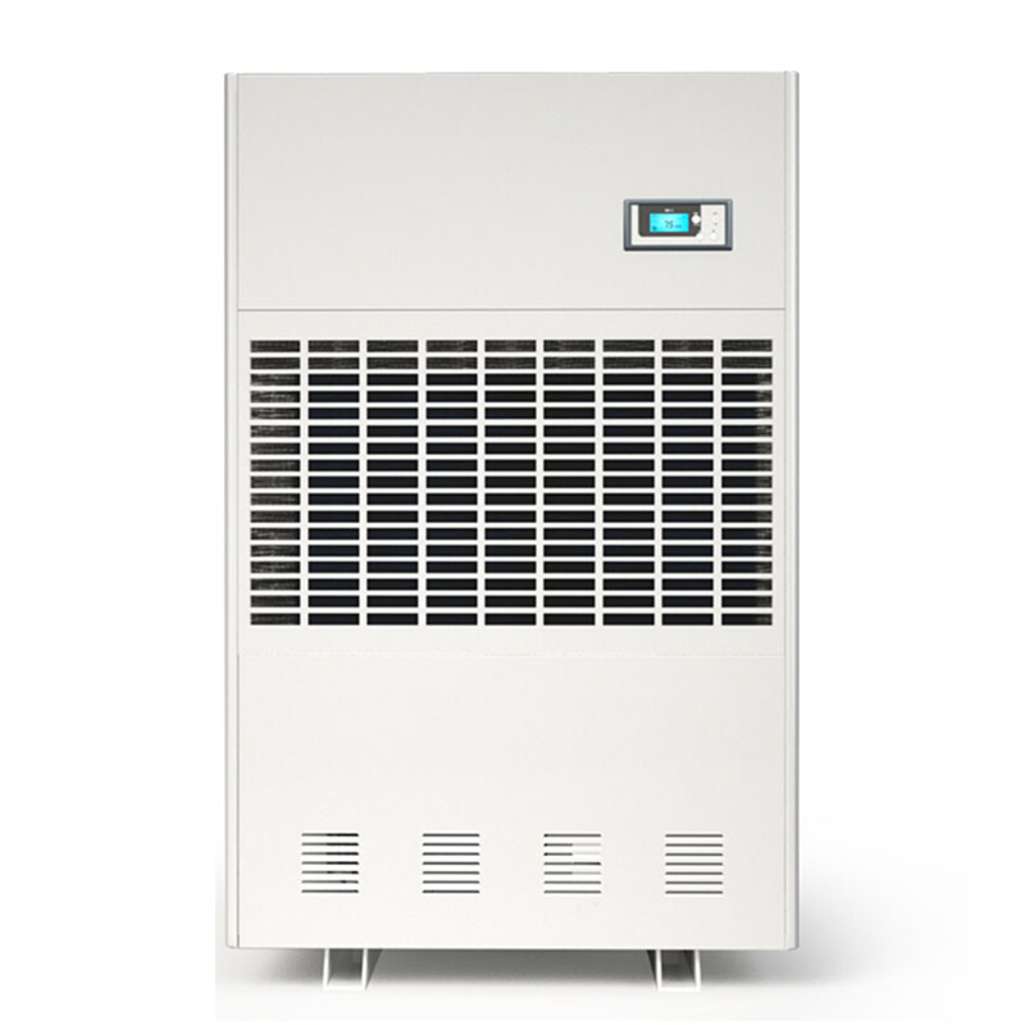 Máy hút ẩm công nghiệp Kosmen KM-480S - Hàng chính hãng