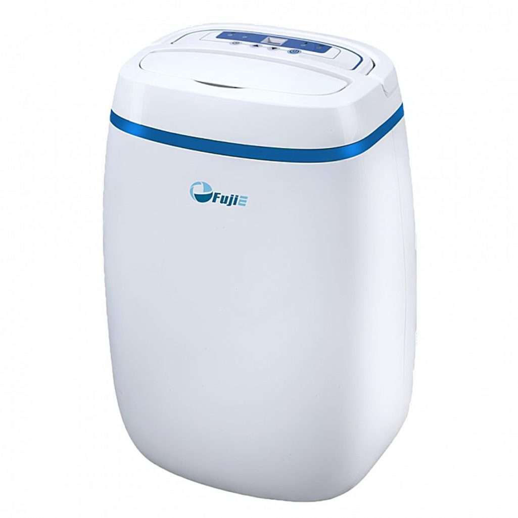 Máy hút ẩm dân dụng FujiE HM-614EB - Hàng chính hãng