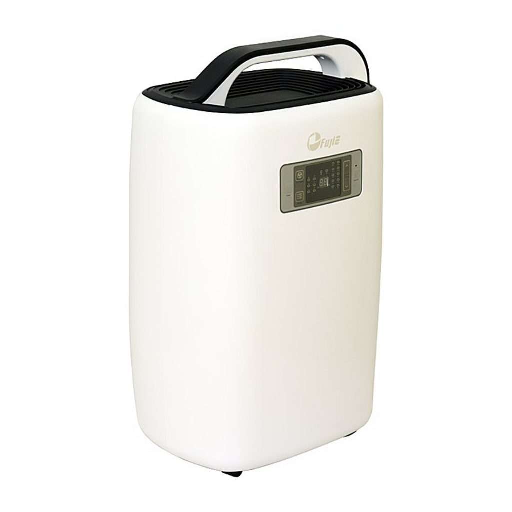 Máy hút ẩm dân dụng FujiE HM-916EC - Hàng chính hãng