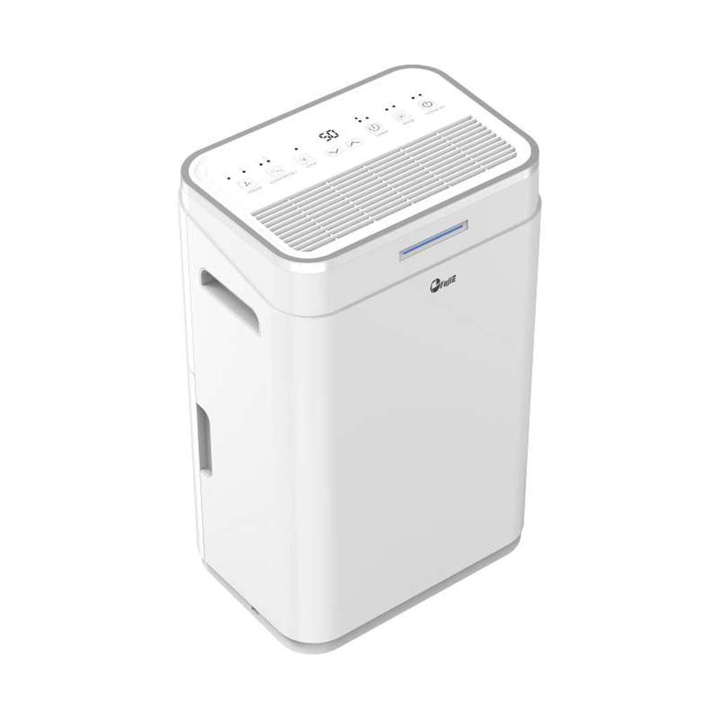 Máy hút ẩm dân dụng FujiE HM-918EC-N - Hàng chính hãng