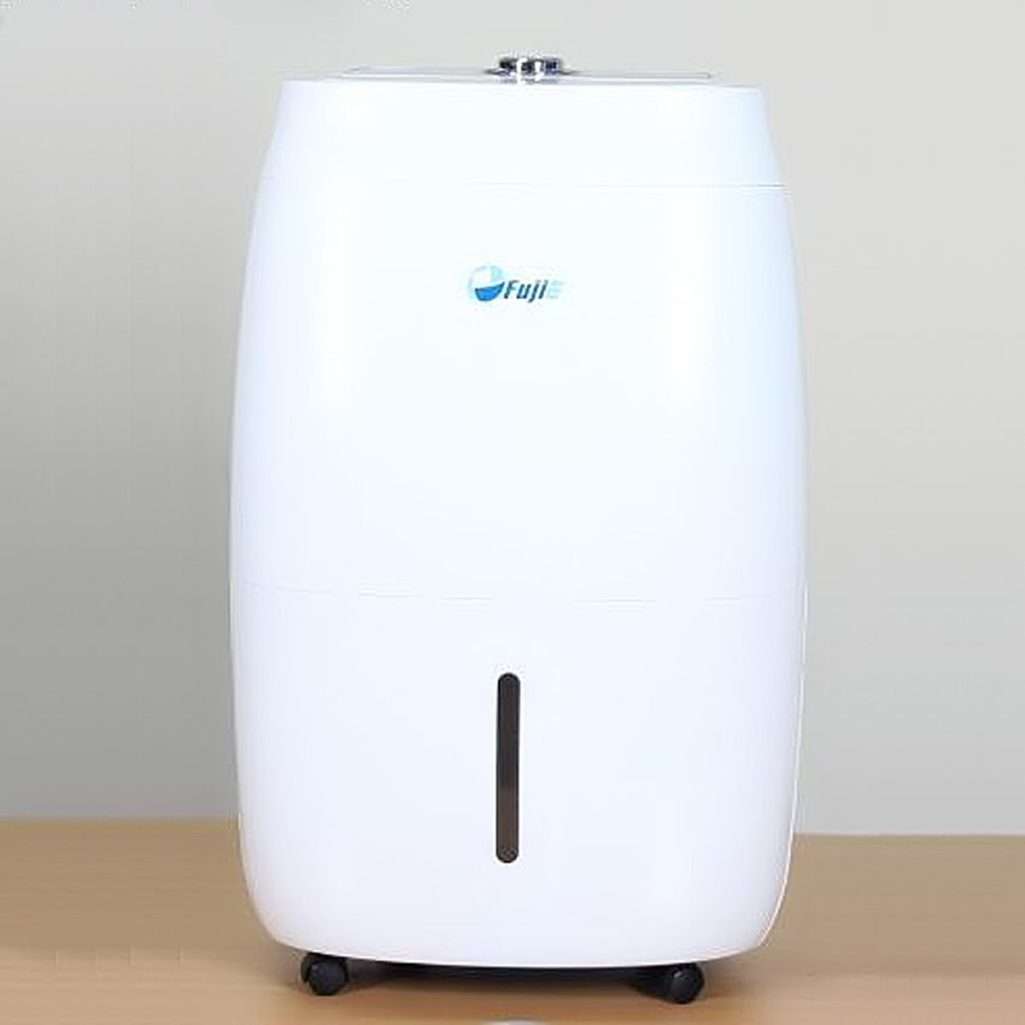 Máy hút ẩm dân dụng FujiE HM-920EC - Hàng chính hãng