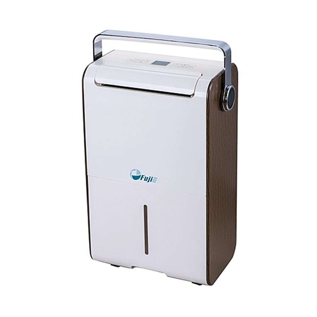 Máy hút ẩm dân dụng FujiE HM-930EC - Hàng chính hãng