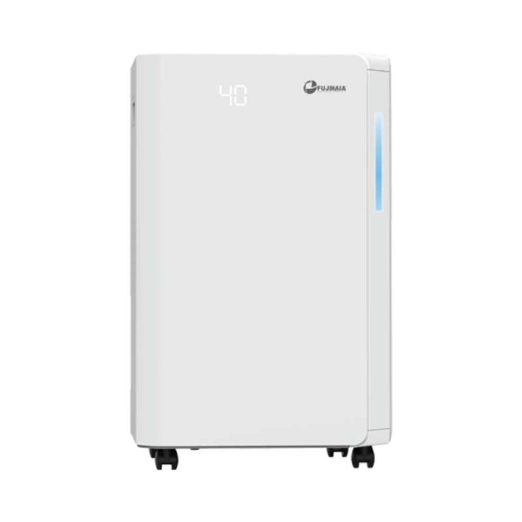 Máy hút ẩm dân dụng Fujihaia DH18CR - Hàng chính hãng