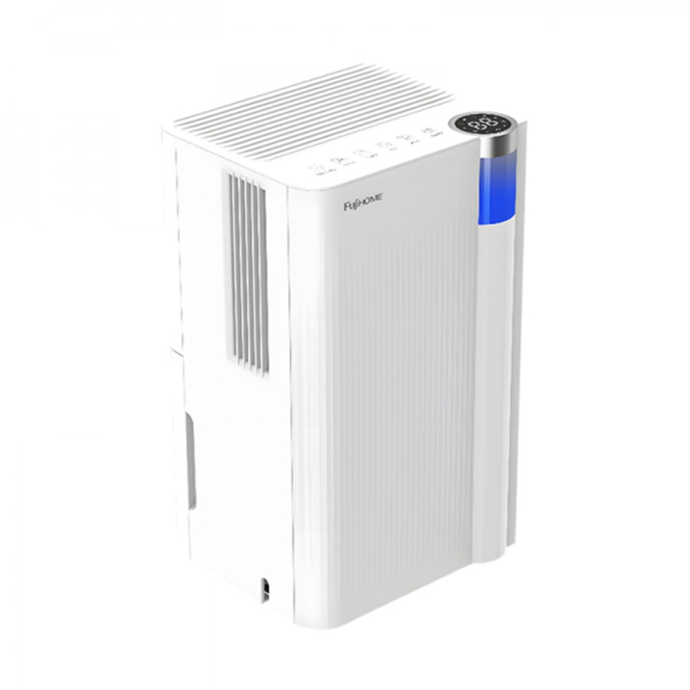 Máy hút ẩm dân dụng Fujihome DH10NEW - Hàng chính hãng