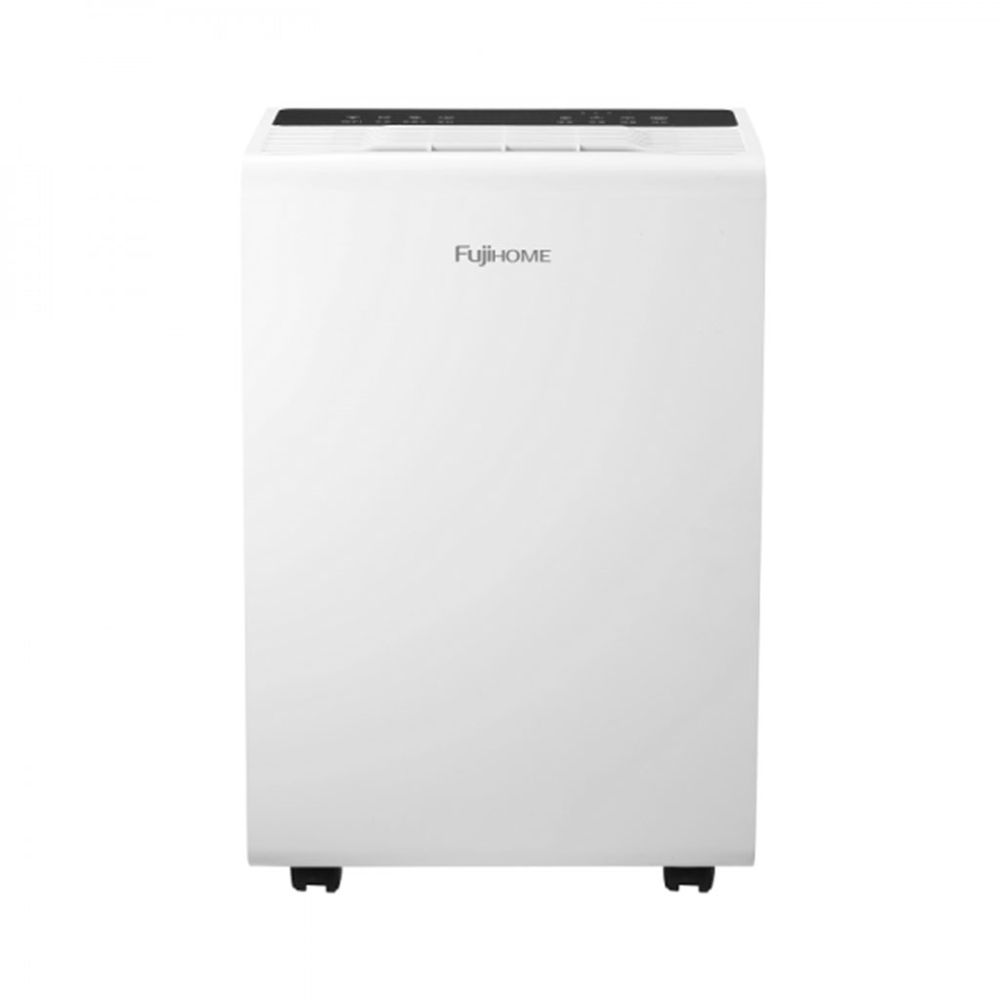 Máy hút ẩm dân dụng Fujihome DH14W-HEPA - Hàng chính hãng