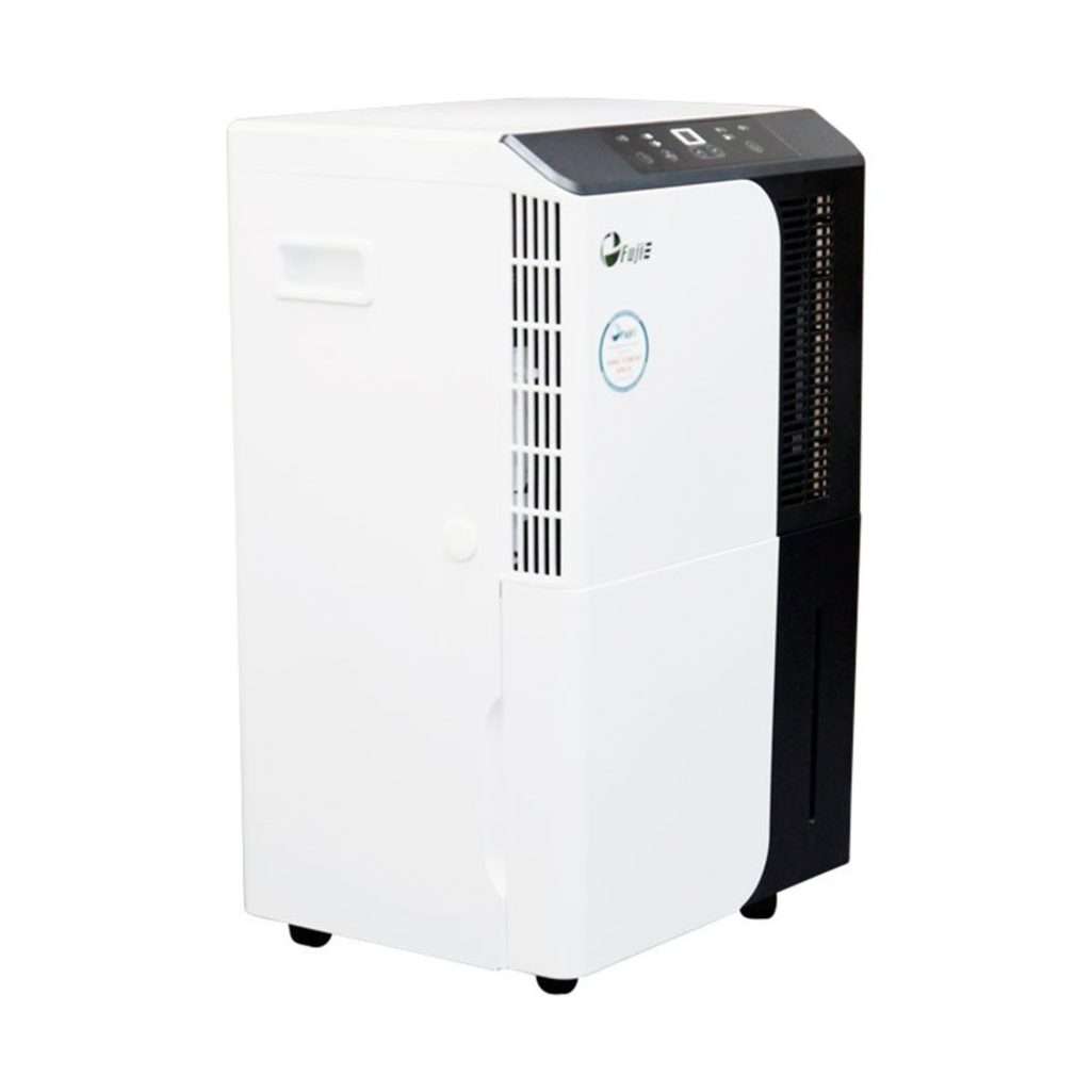 Máy hút ẩm dân dụng và công nghiệp FujiE HM-950EC - Hàng chính hãng