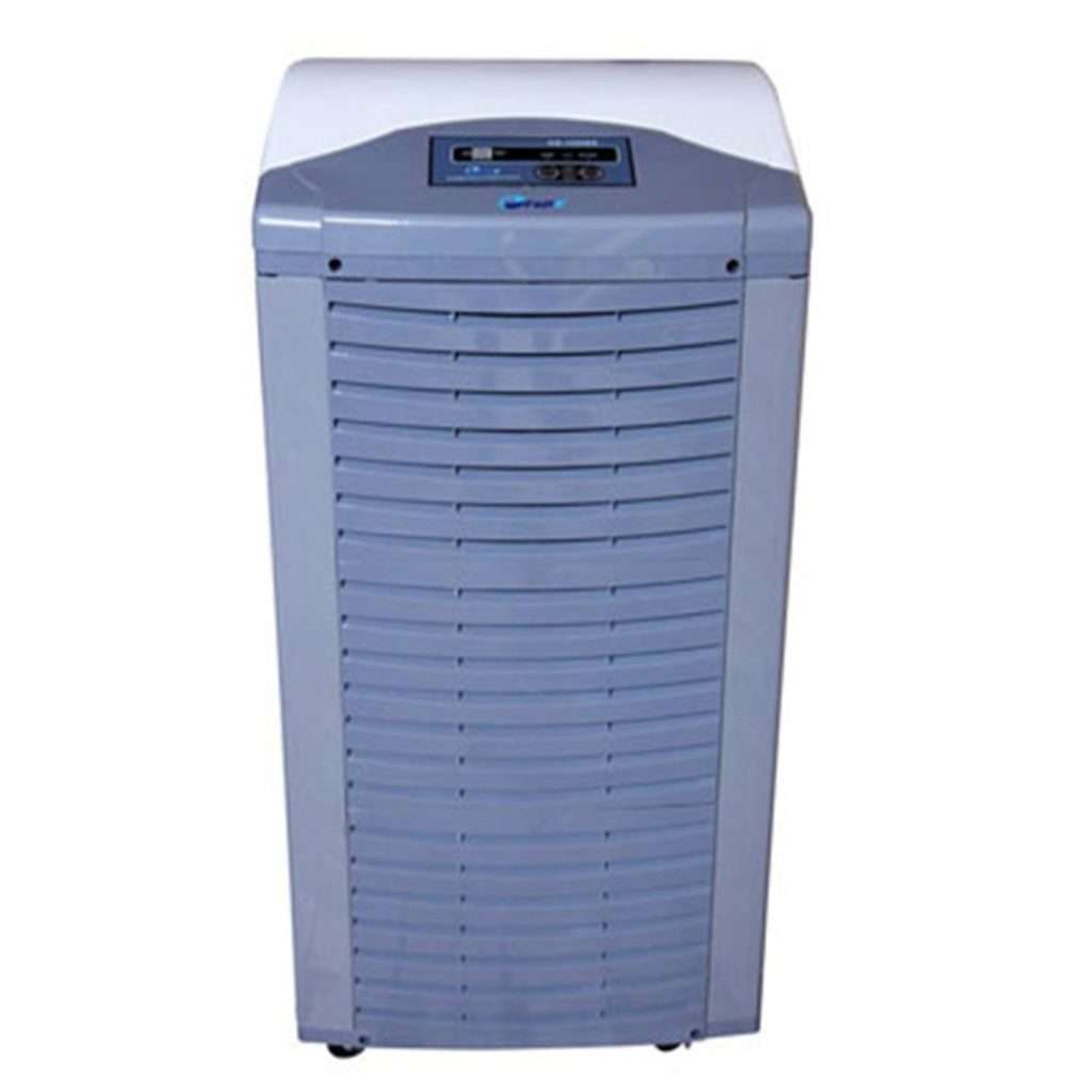 Máy hút ẩm FujiE HM-1050DN - Hàng chính hãng