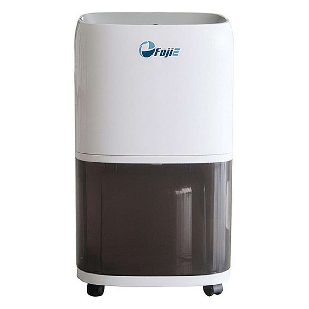 Máy hút ẩm FujiE HM-918EC - Hàng chính hãng