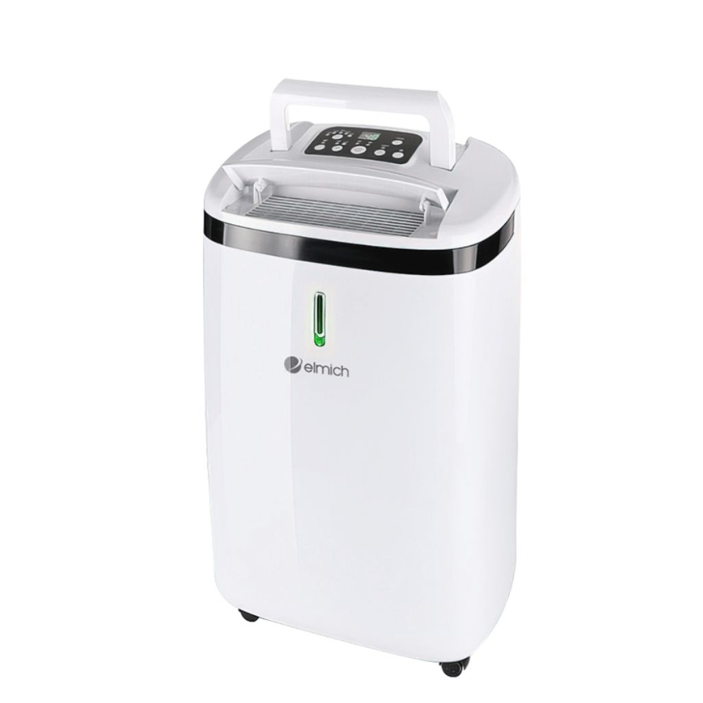 Máy hút ẩm không khí Elmich DE-3923 - Hàng chính hãng