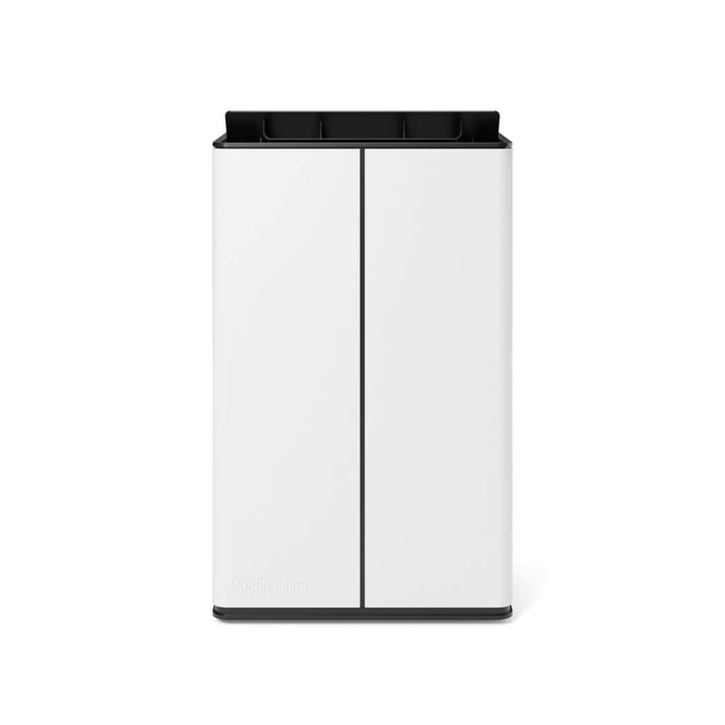 Máy hút ẩm lọc không khí Stadler Form LUKAS - Hàng chính hãng