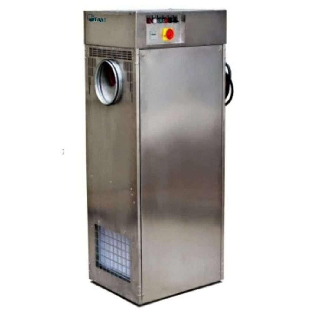 Máy hút ẩm rotor FujiE HM-WKB-LD1220 - Hàng chính hãng