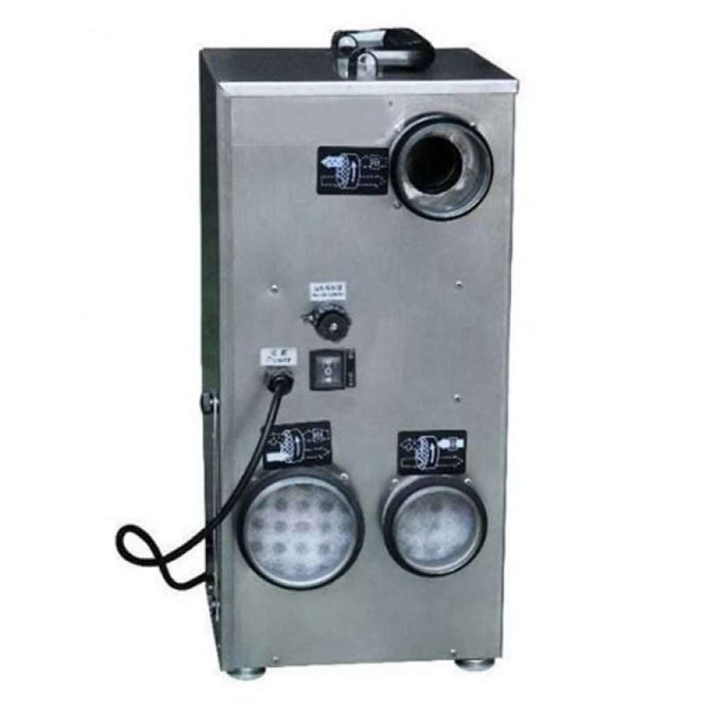 Máy hút ẩm rotor FujiE HM-WKM-180M - Hàng chính hãng