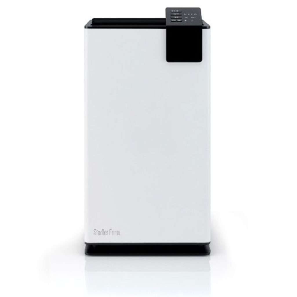 Máy hút ẩm Stadler Form Albert Little 10L - Hàng chính hãng