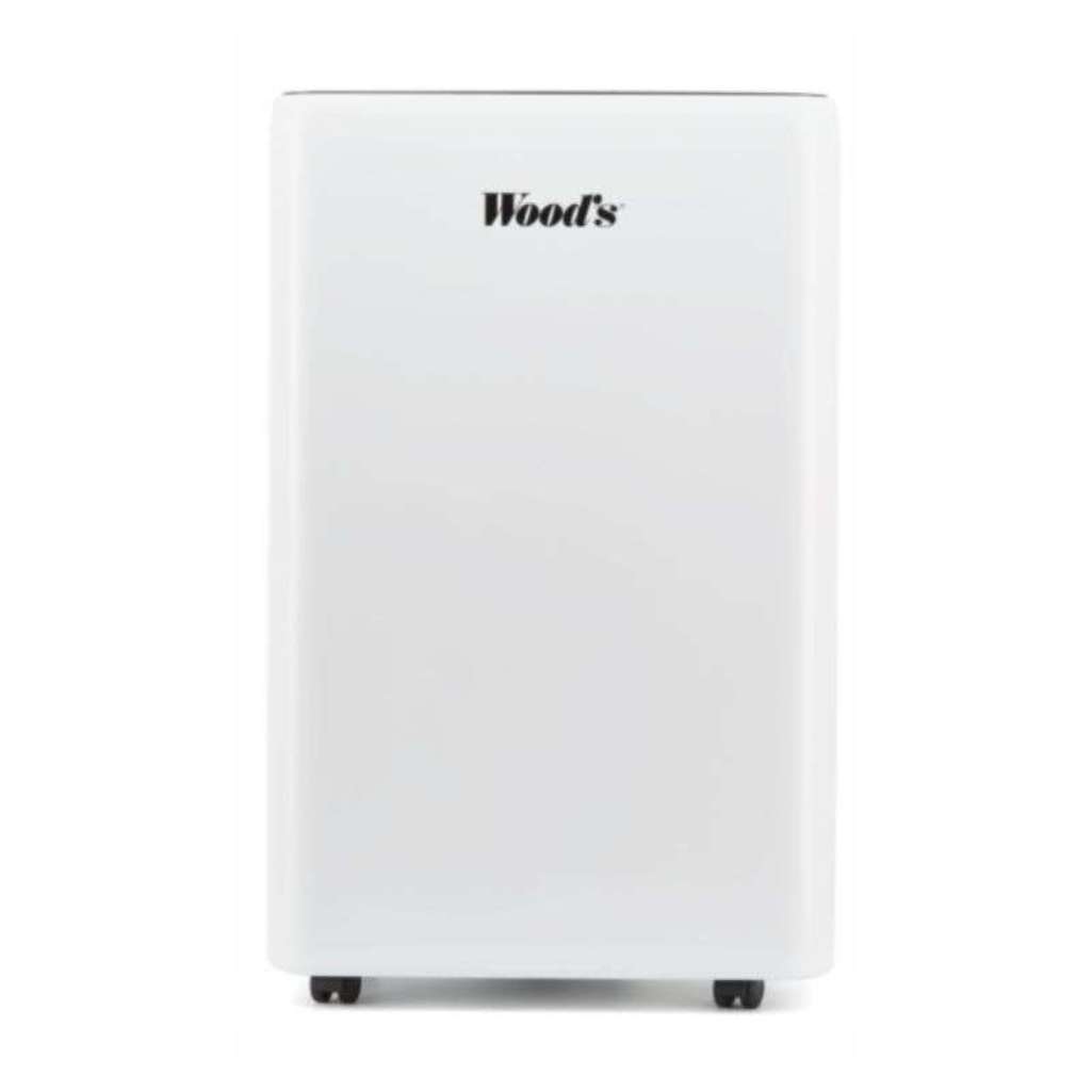 Máy hút ẩm Wood’s MRD20 - Hàng chính hãng