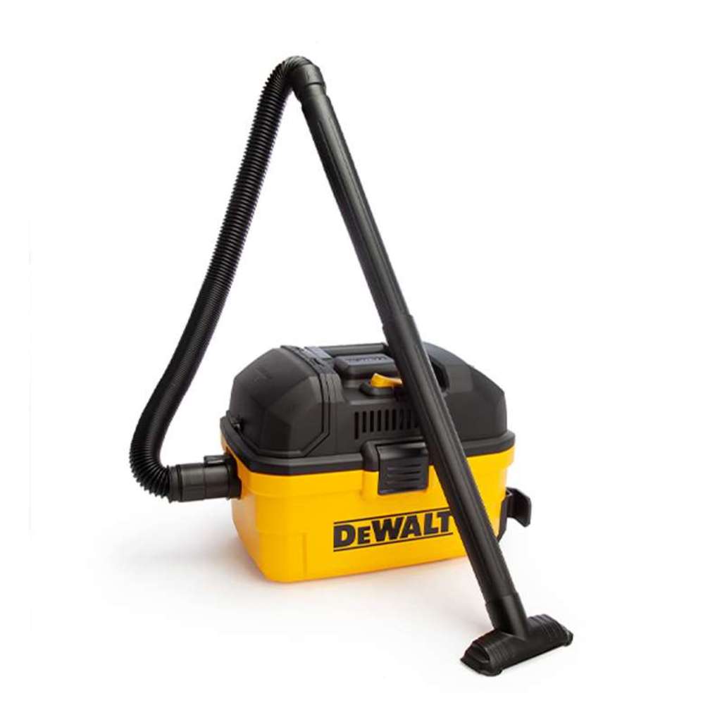 Máy hút bụi 3 chức năng DeWalt DXV15T - Hàng chính hãng