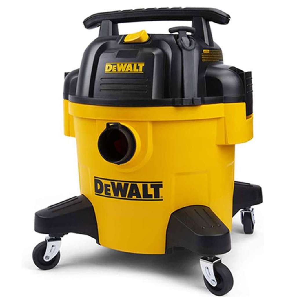 Máy hút bụi 3 chức năng Dewalt DXV23P - Hàng chính hãng