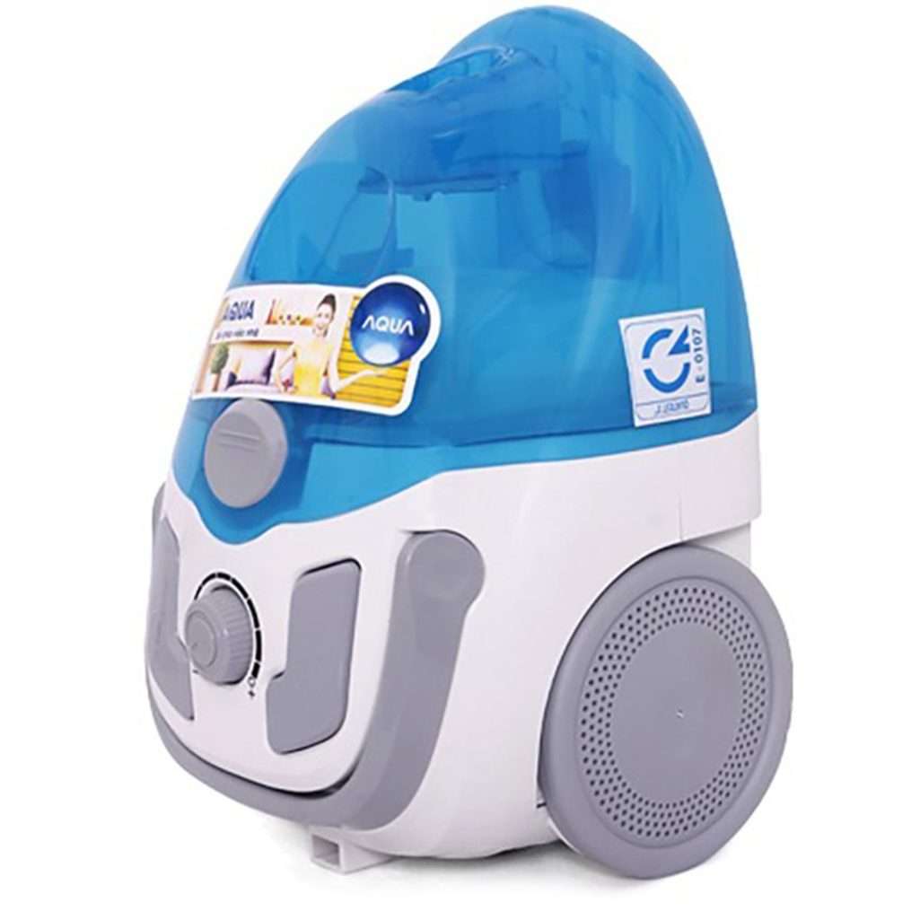 Máy hút bụi Aqua AC-F298 - Hàng chính hãng