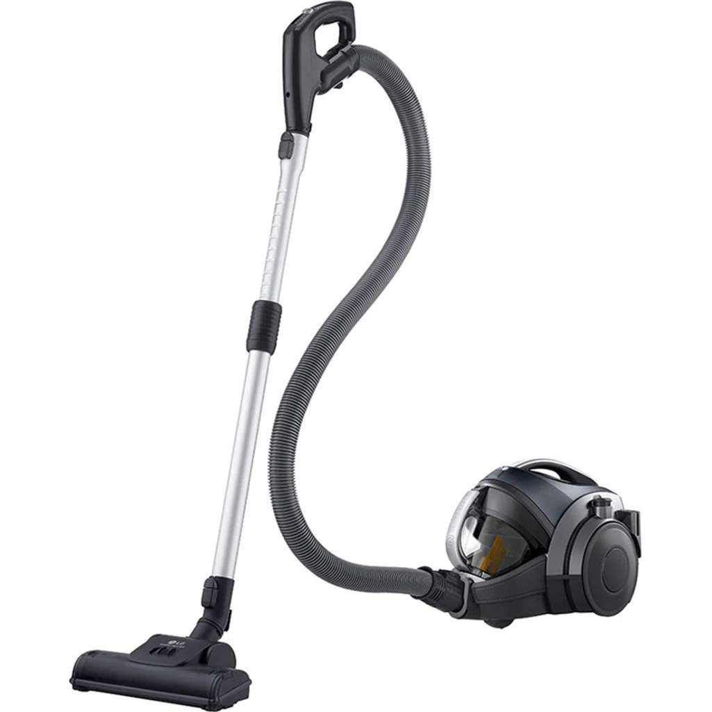 Máy hút bụi cắm dây LG VK8320GHAUQ - Hàng chính hãng