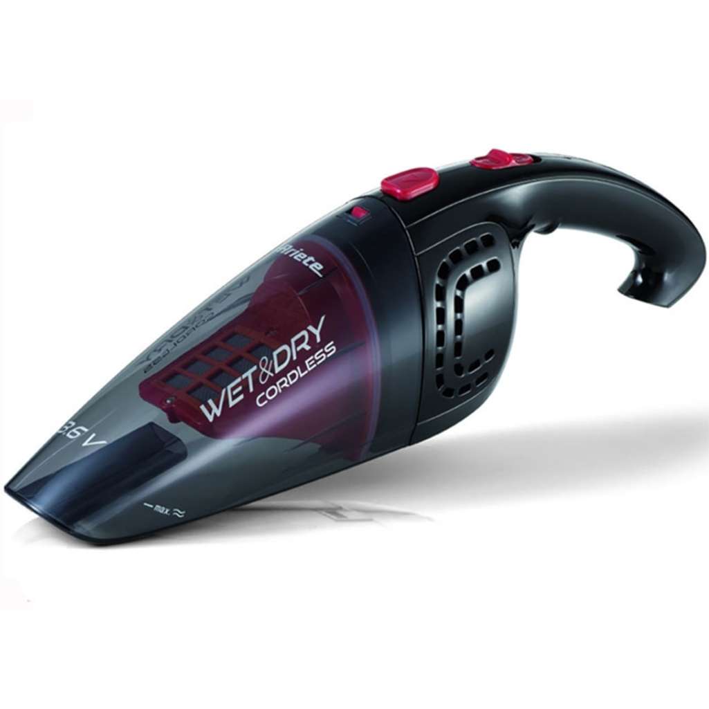 Máy hút bụi cầm tay Ariete MOD-2474 - Hàng chính hãng