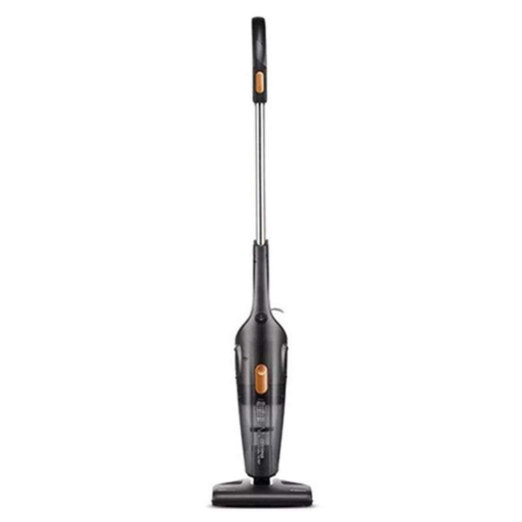 Máy hút bụi cầm tay Deerma DX115C - Hàng chính hãng